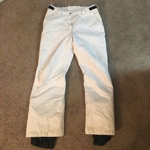 Descente women’s ski pants, size 10